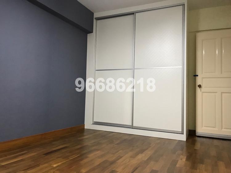 Beauty World Centre (D21), Apartment #172111202